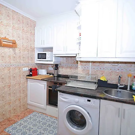 Apartamento El De Manila *