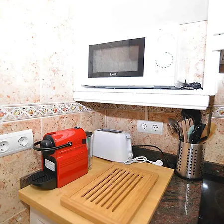 El De Manila Apartamento *